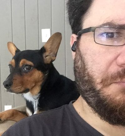 The beginning of meditation